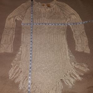 Wrangler sweater